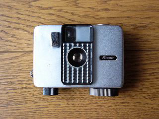 約60年前のカメラ! Canon VI 手早く L(6L)型【中古】 約60年前のカメラ! Canon VI 手早く L(6L)型【中古】